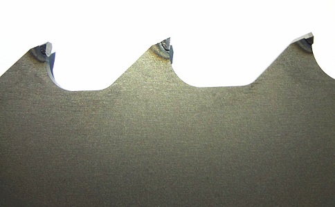 嘉定国产硬质合金锯条